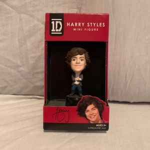 Harry Styles Mini Figure